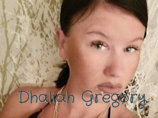 Dhaliah_Gregory Sexcam Livesex