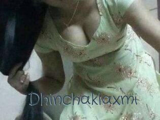 Dhinchaklaxmi