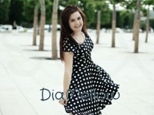 DiaMellow Sexcam Livesex