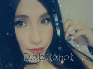 Diablitahot Sexcam Livesex