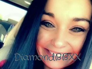 DiamondBBXX