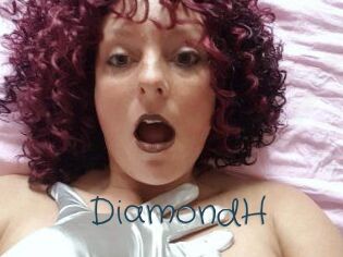 Diamond_H