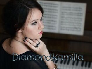 DiamondKamilla