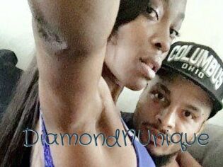 DiamondNUnique