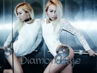 DiamondRye