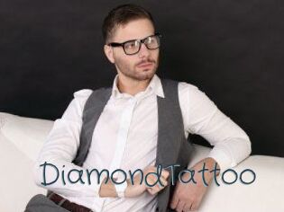 DiamondTattoo Sexcam Livesex