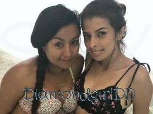 DiamondgirlDD