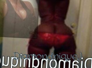 DiamondniqueJ