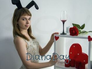 DianaDay Sexcam Livesex