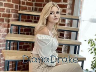DianaDrake Sexcam Livesex