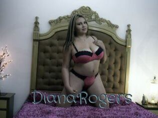 DianaRogers Sexcam Livesex