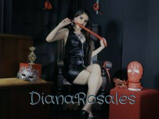 DianaRosales Sexcam Livesex