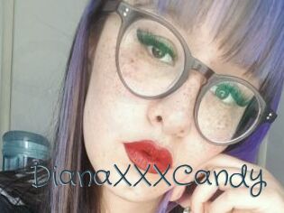 DianaXXXCandy