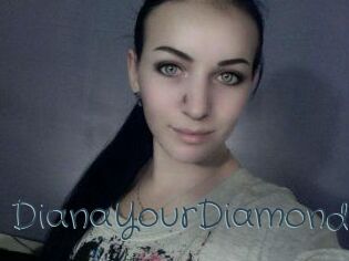 Diana_YourDiamond