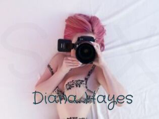 Diana_Hayes