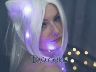 Dianeko