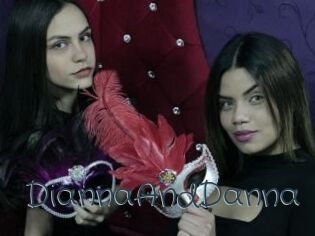 DiannaAndDanna