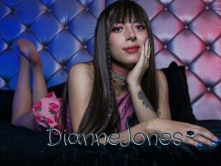 DianneJones Sexcam Livesex