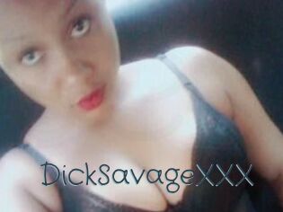DickSavageXXX