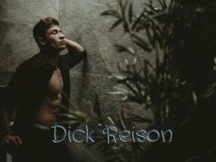 Dick_Reison Sexcam Livesex