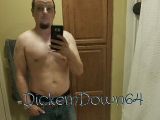 DickemDown64