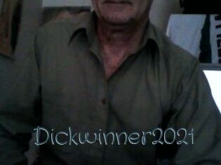 Dickwinner2021