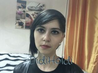 DidiHoldi