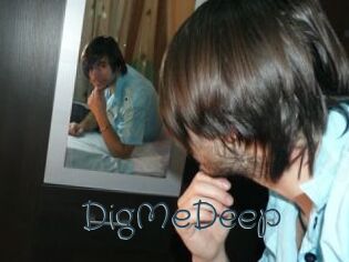 DigMeDeep