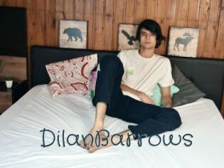 DilanBarrows Sexcam Livesex