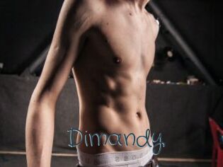 Dimandy