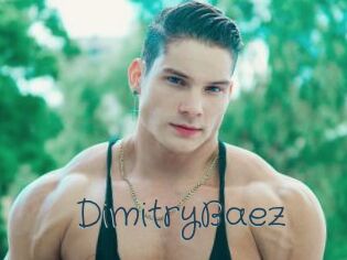 DimitryBaez Sexcam Livesex