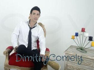 DimitryComely