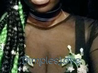 DimplesLove Sexcam Livesex
