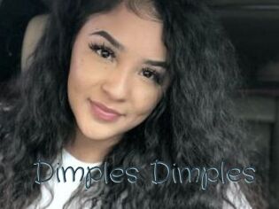 Dimples_Dimples