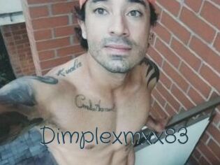 Dimplexmxx83