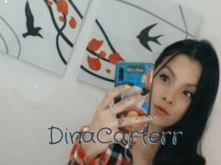 DinaCarterr Sexcam Livesex