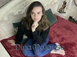 DinaMalonse Sexcam Livesex