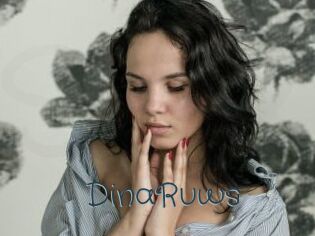 DinaRuws Sexcam Livesex