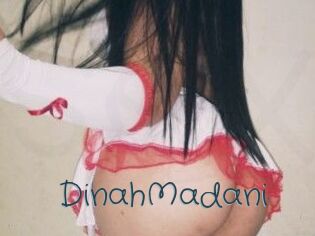 DinahMadani