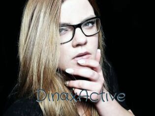 DinaxActive