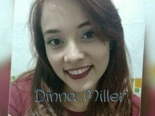 Dinna_Miller Sexcam Livesex