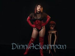 DinniAckerman