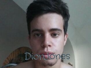 Dion_Jones