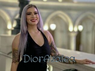 DiorAzalea