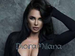 DioraMilana