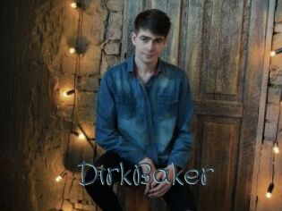 DirkBaker