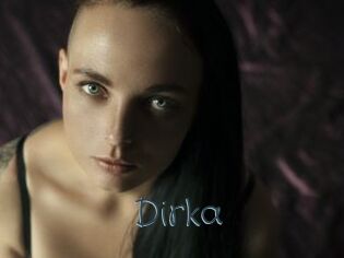 Dirka