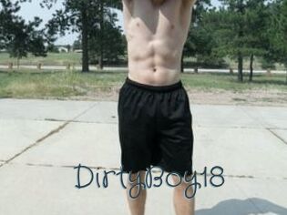 DirtyBoy18