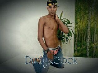 DirtyxCock