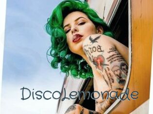 DiscoLemonade